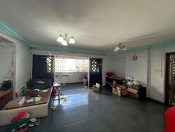 Blk 831 Jurong West Street 81 (Jurong West), HDB Executive #591401081